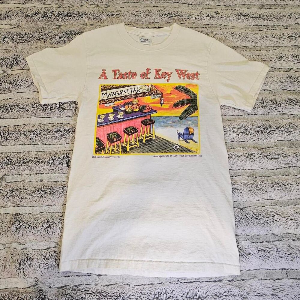 Port-company Men's multi T-shirt